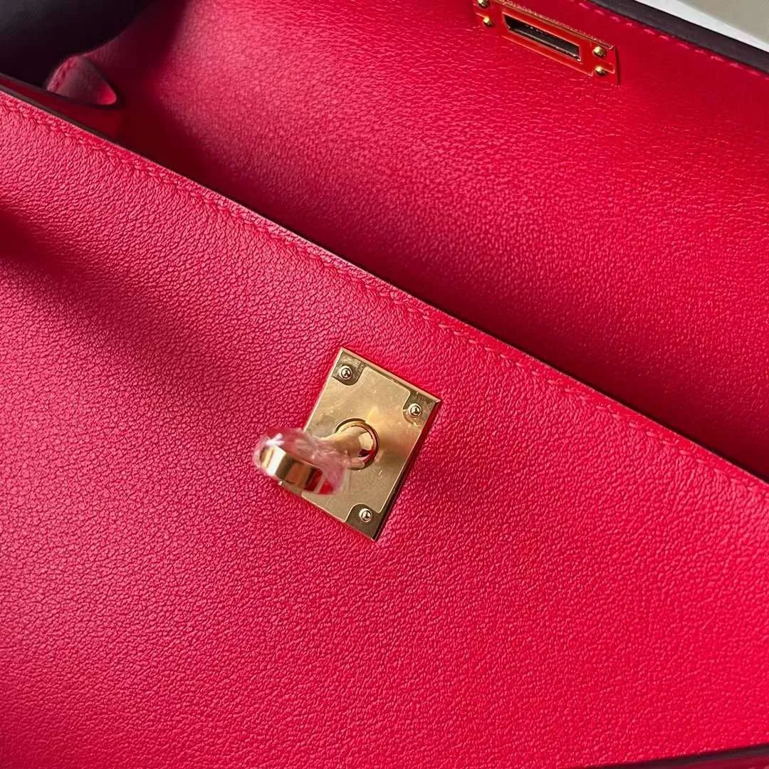 Kelly Pochette 22