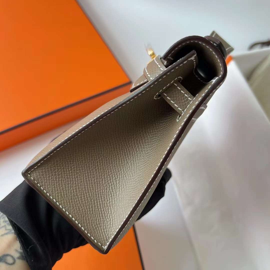 Kelly Pochette 22