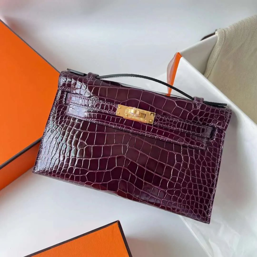 Kelly Pochette 22