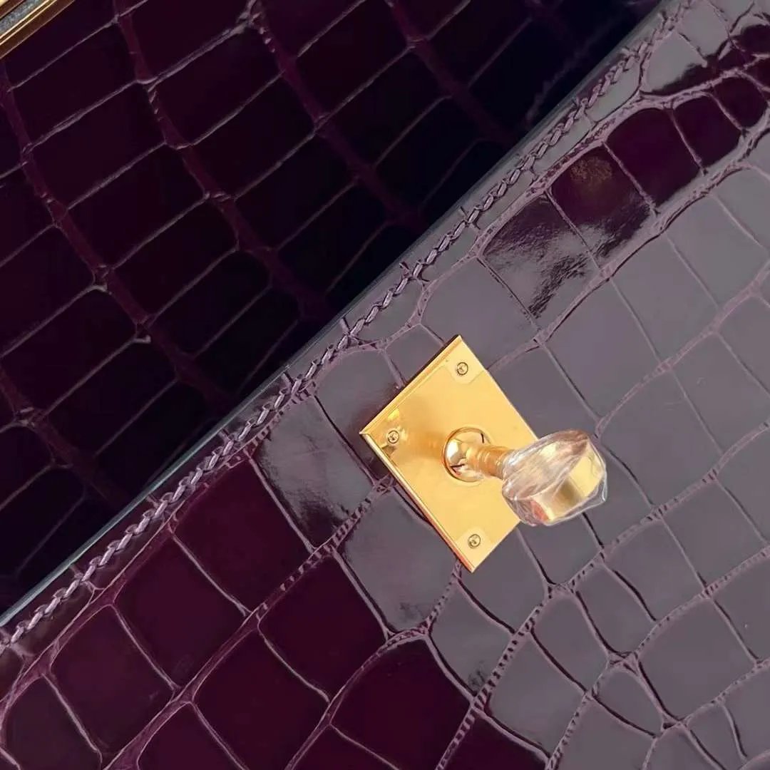 Kelly Pochette 22