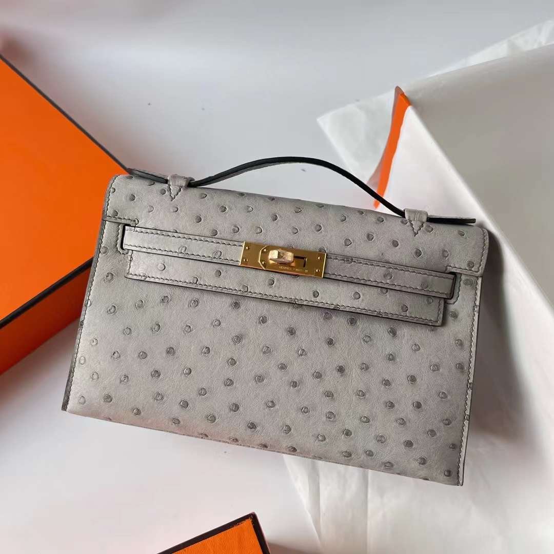 Kelly Pochette 22