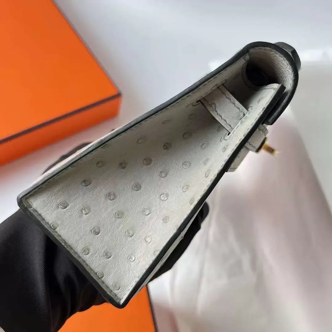 Kelly Pochette 22