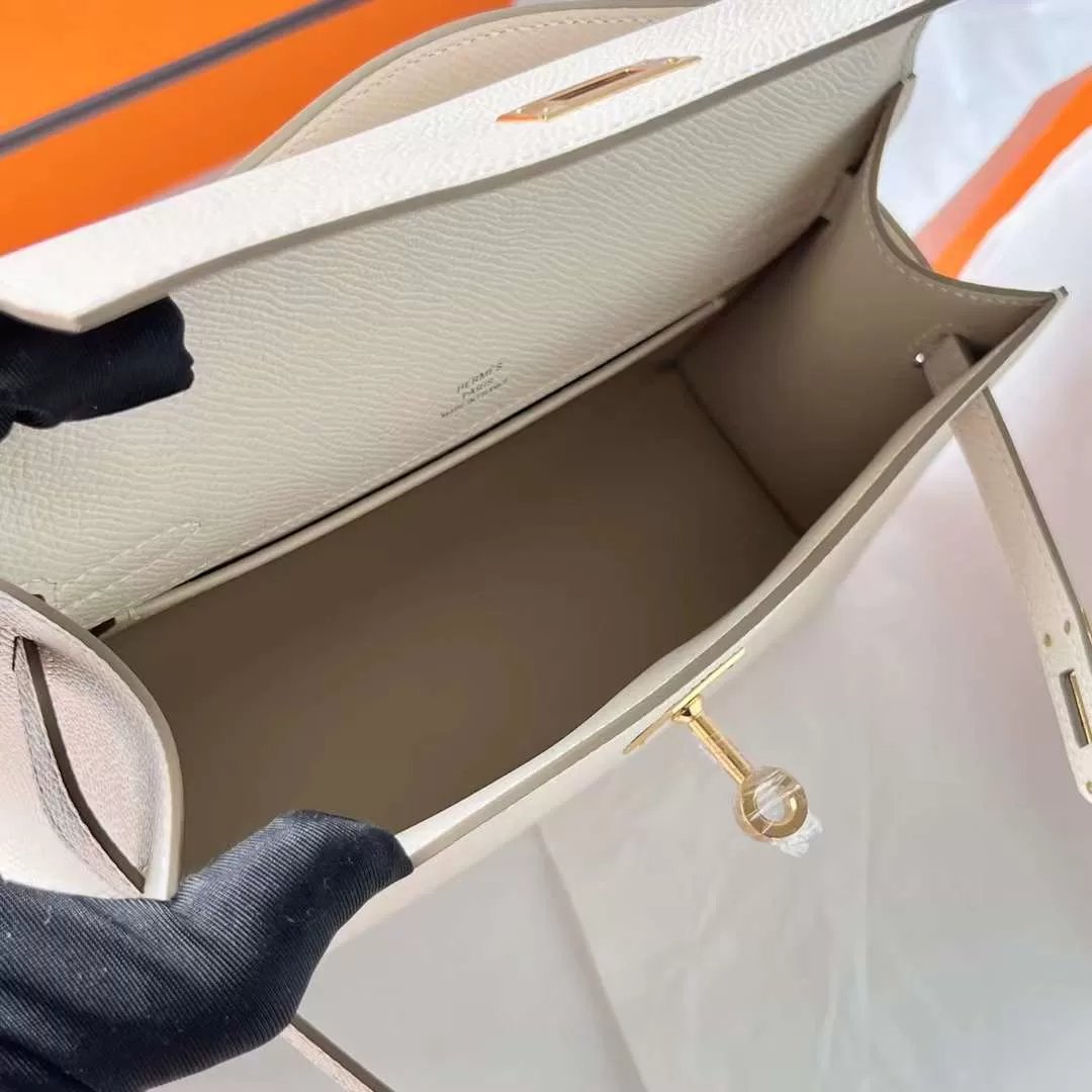 Kelly Pochette 22