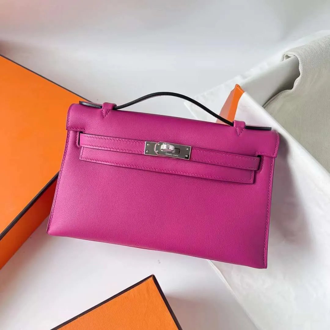 Kelly Pochette 22