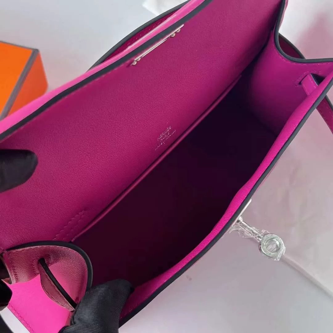Kelly Pochette 22