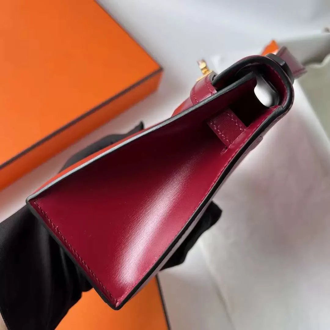 Kelly Pochette 22