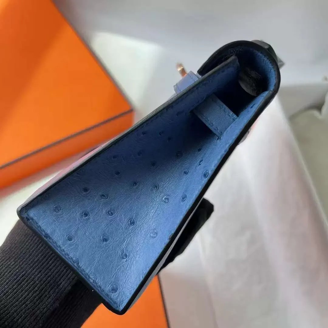 Kelly Pochette 22
