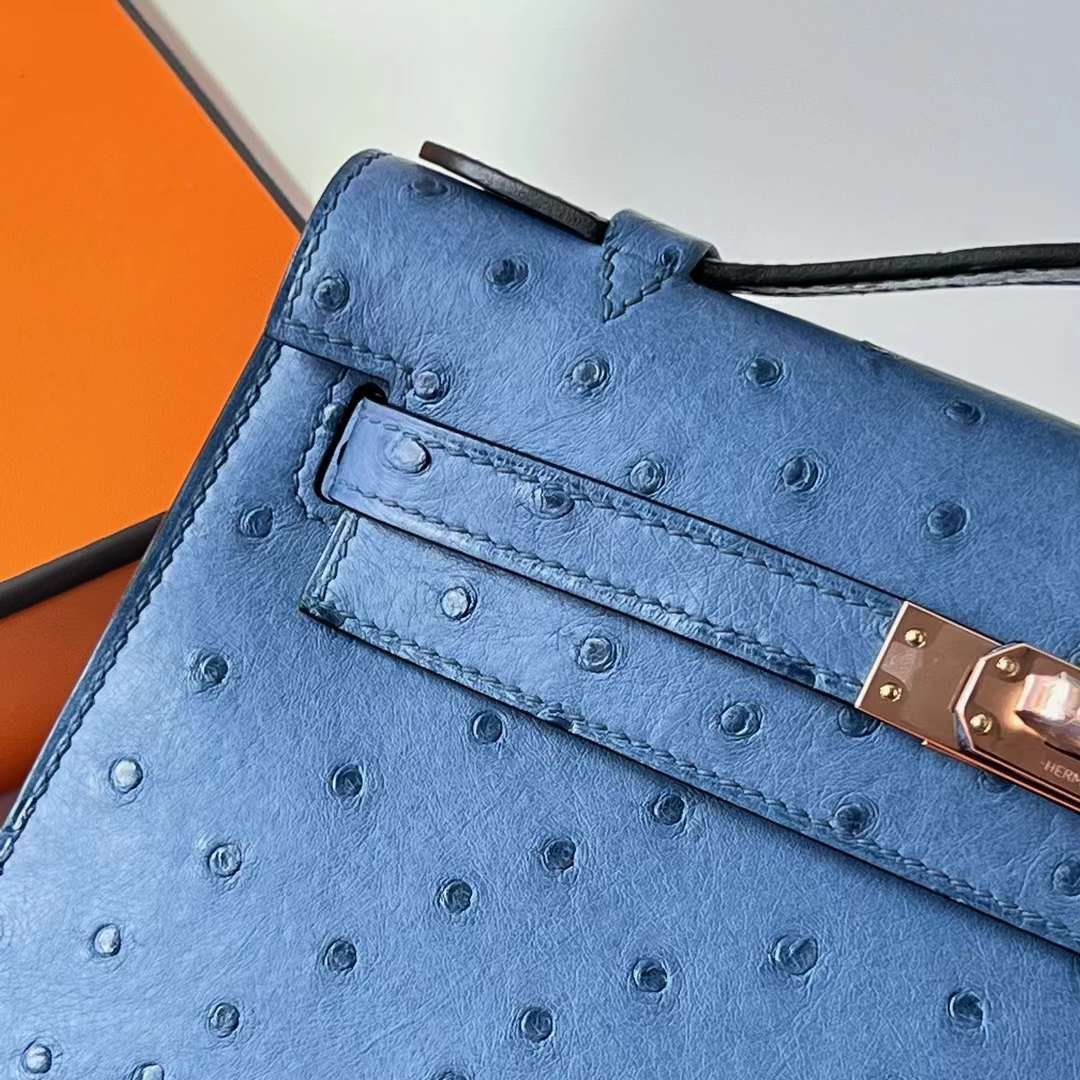 Kelly Pochette 22