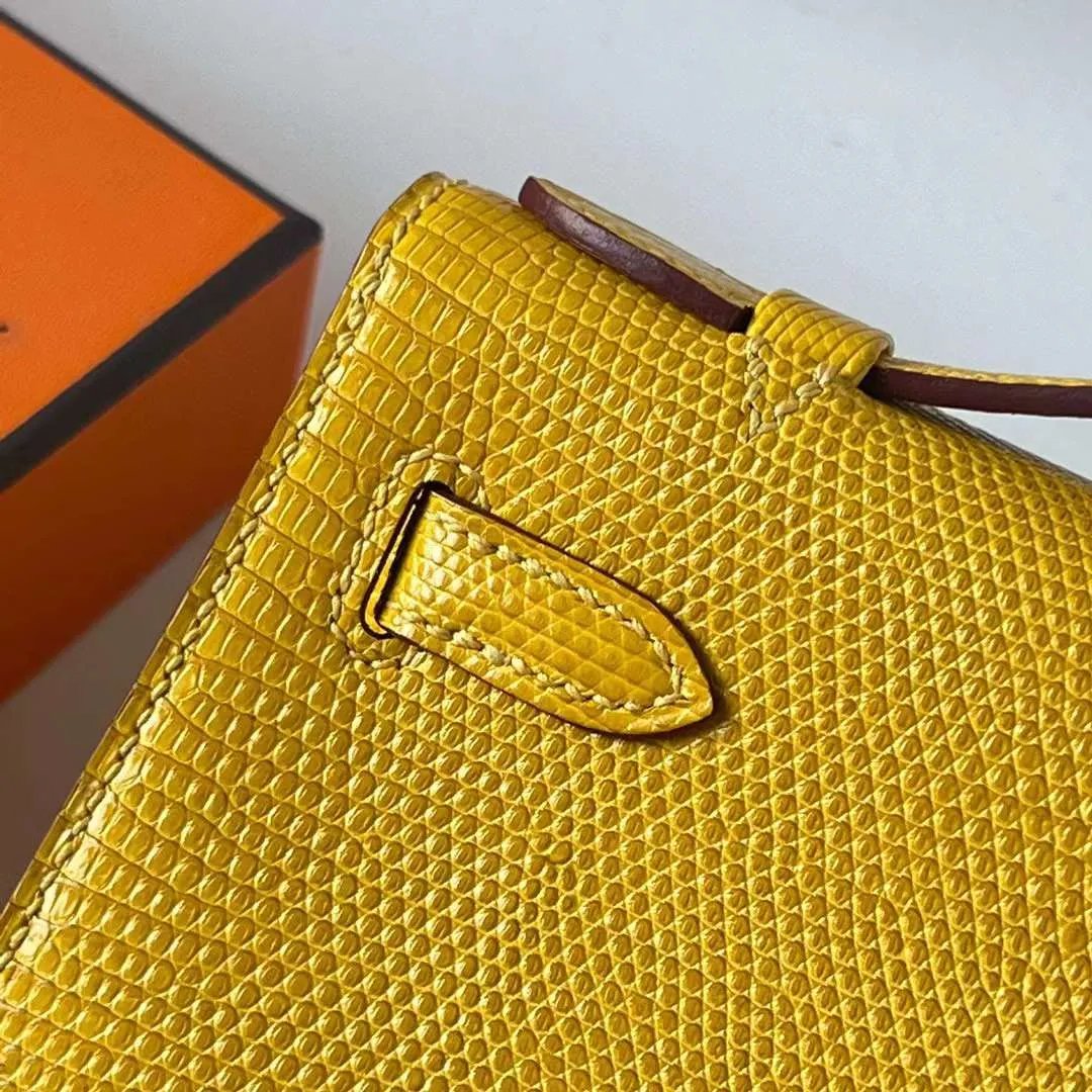 Kelly Pochette 22