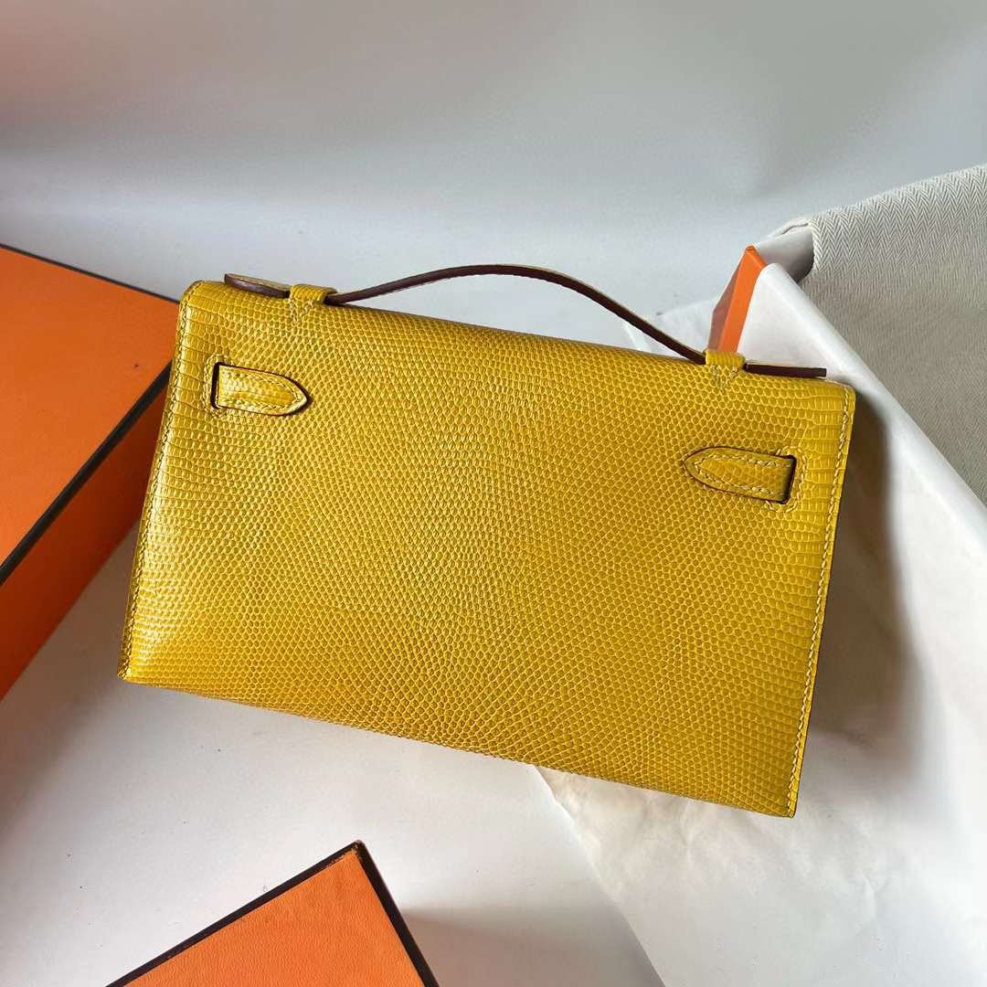 Kelly Pochette 22