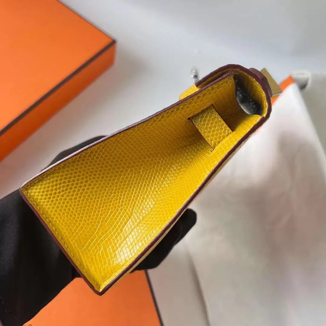 Kelly Pochette 22