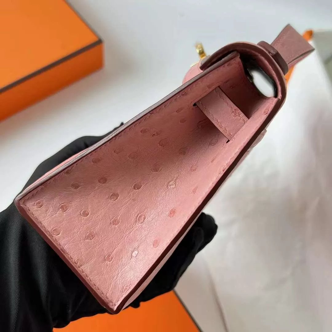 Kelly Pochette 22