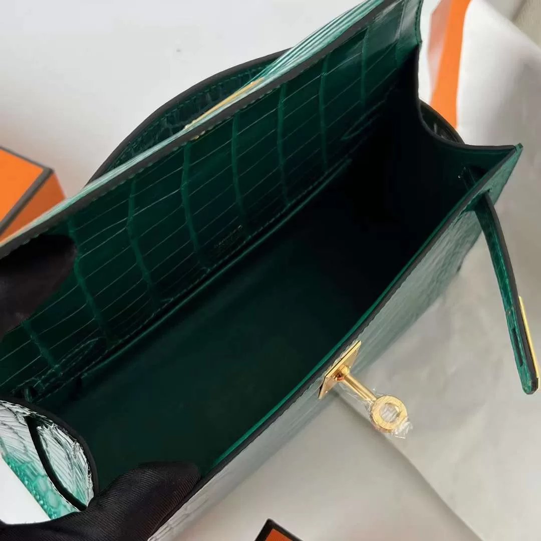 Kelly Pochette 22