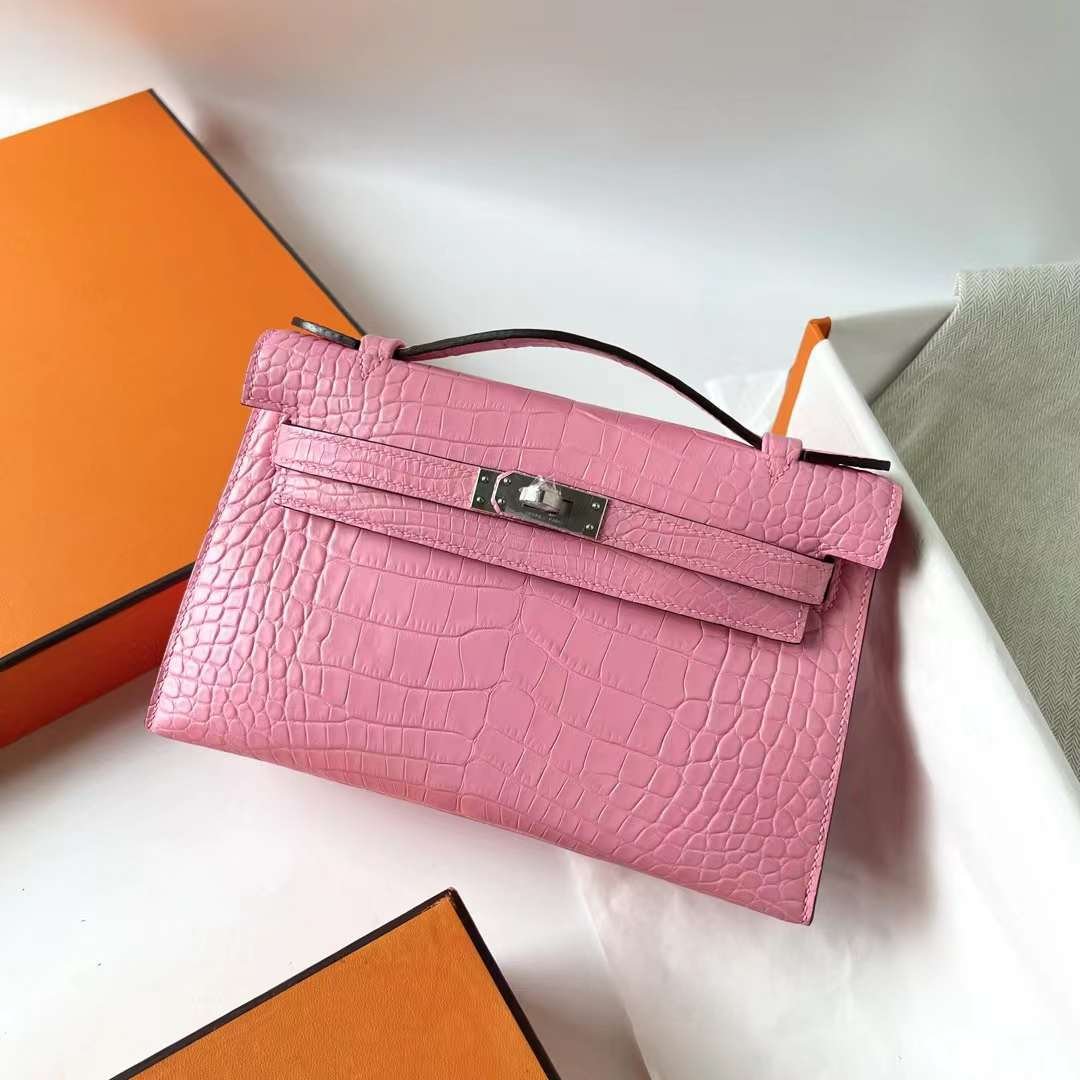 Kelly Pochette 22