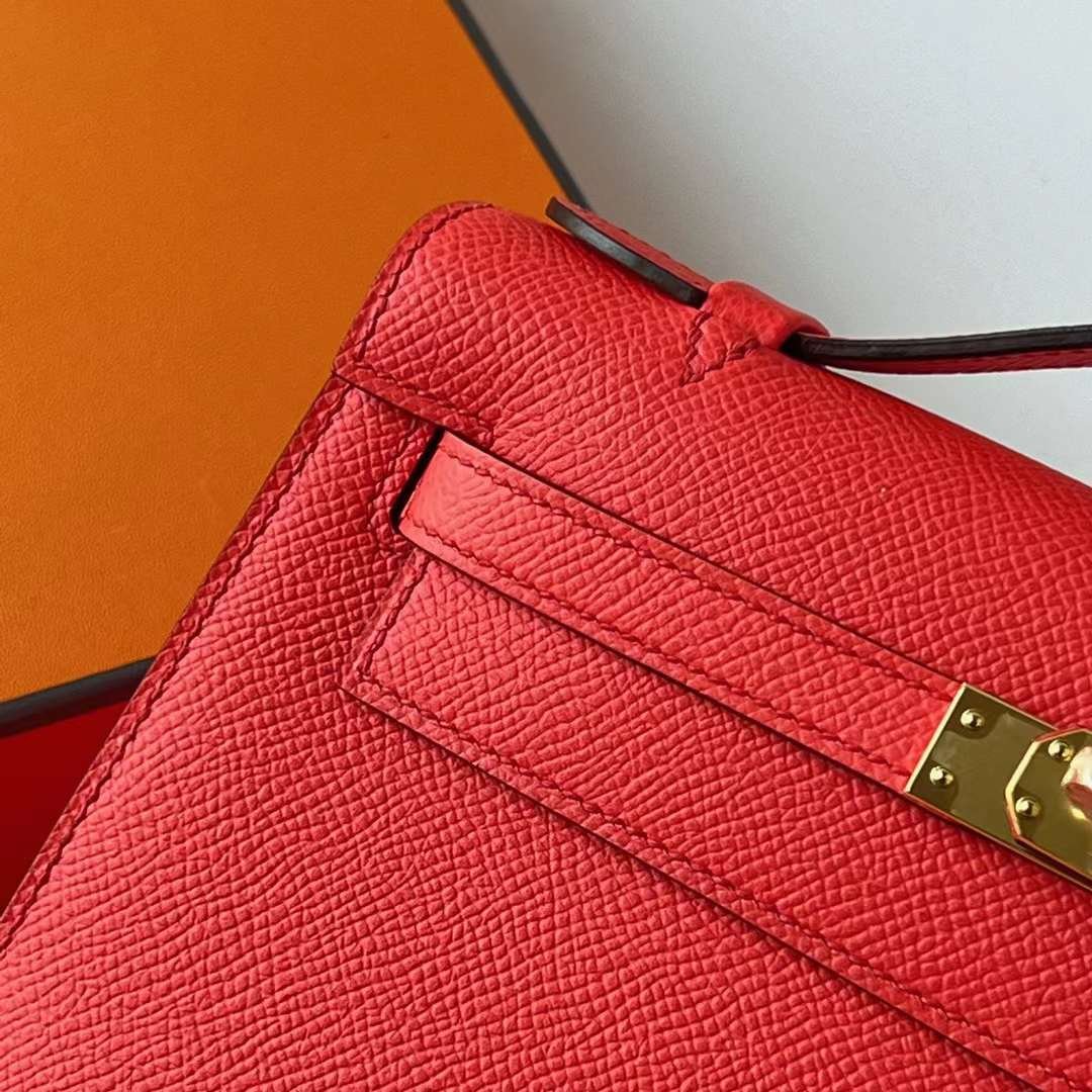 Kelly Pochette 22