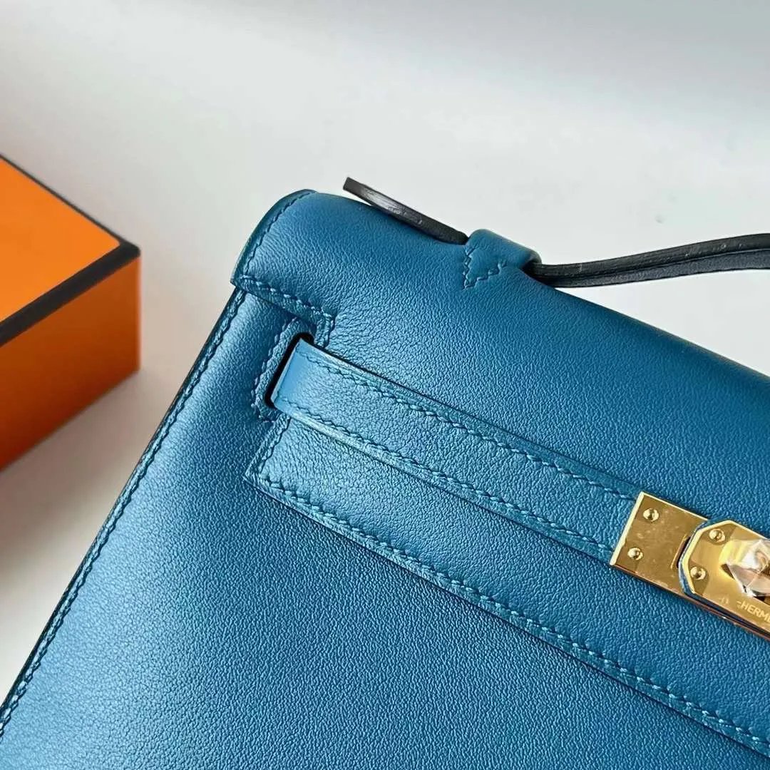 Kelly Pochette 22