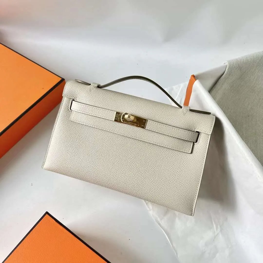 Kelly Pochette 22