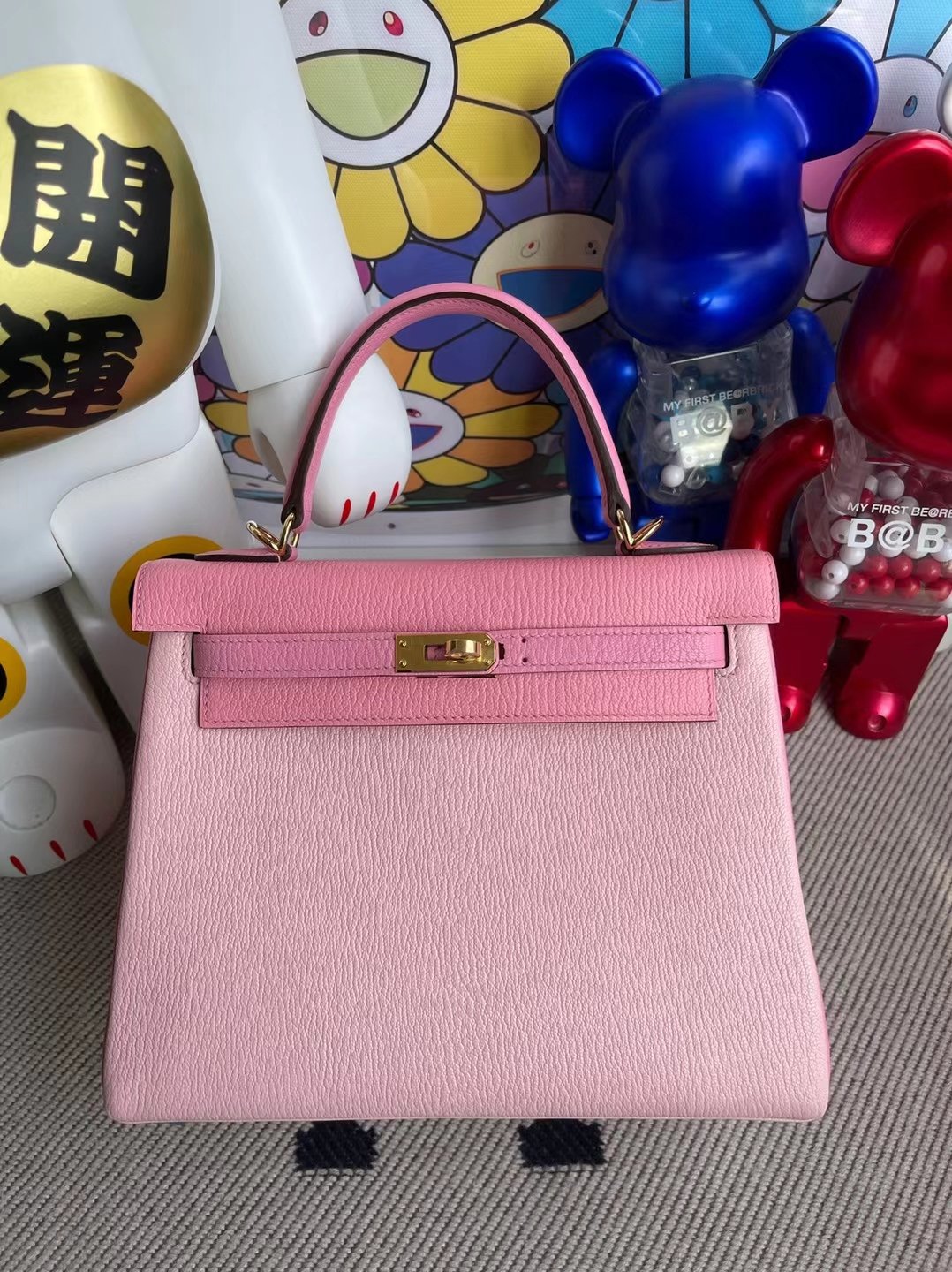 Kelly 25
