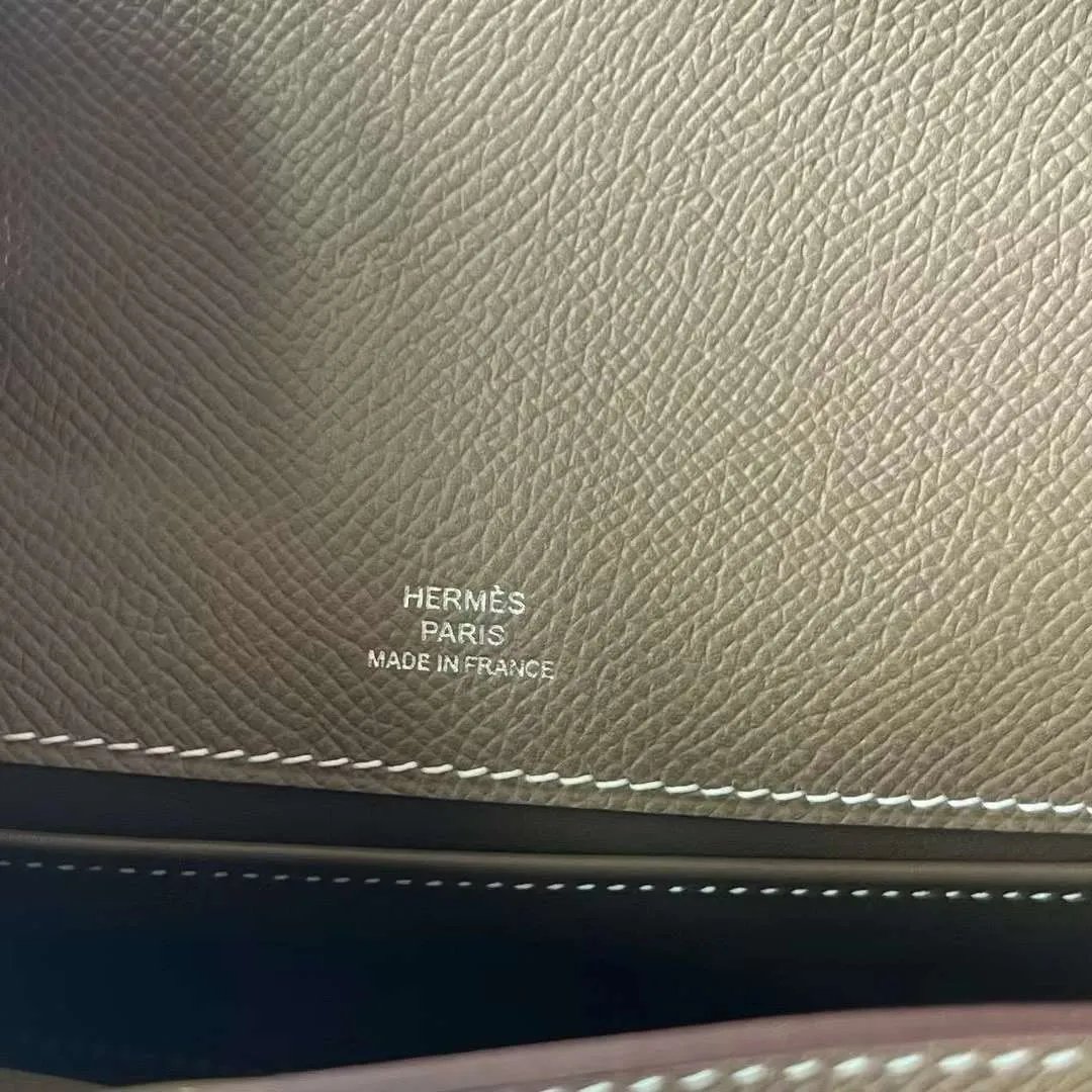 Kelly Pochette 22