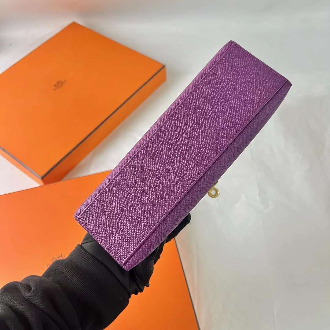 Kelly Pochette 22