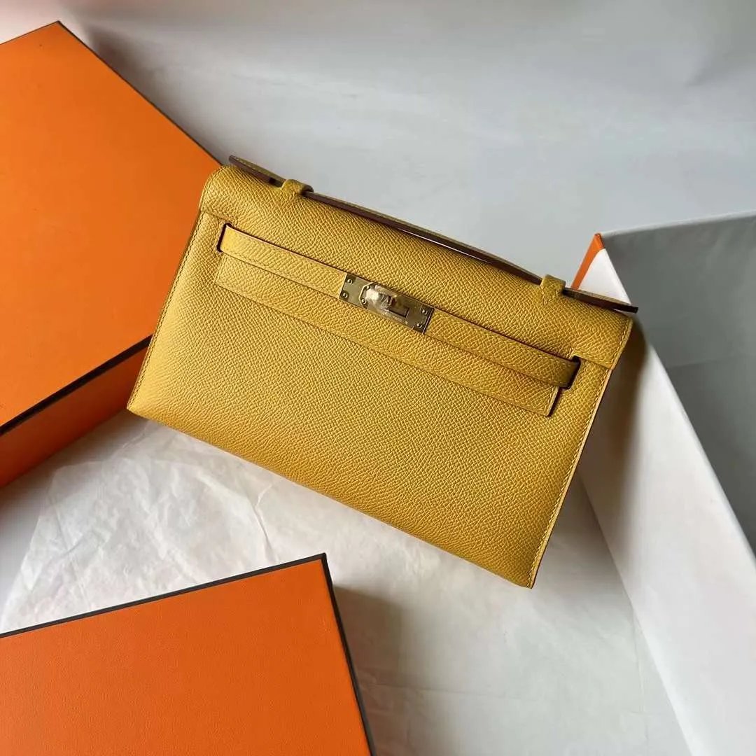 Kelly Pochette 22