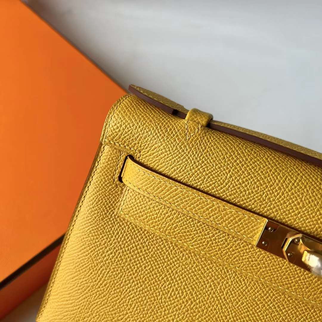 Kelly Pochette 22