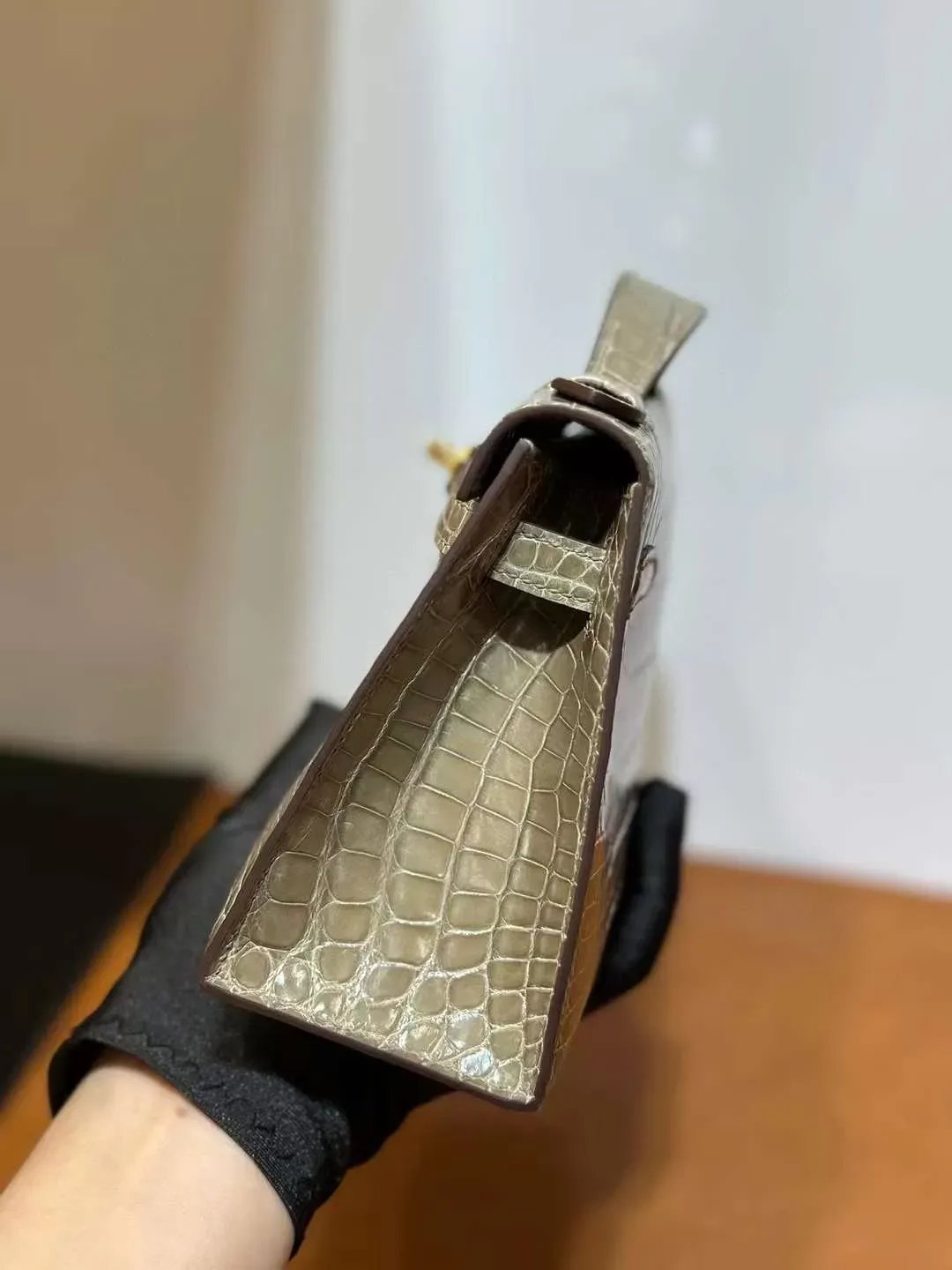 Kelly Pochette 22