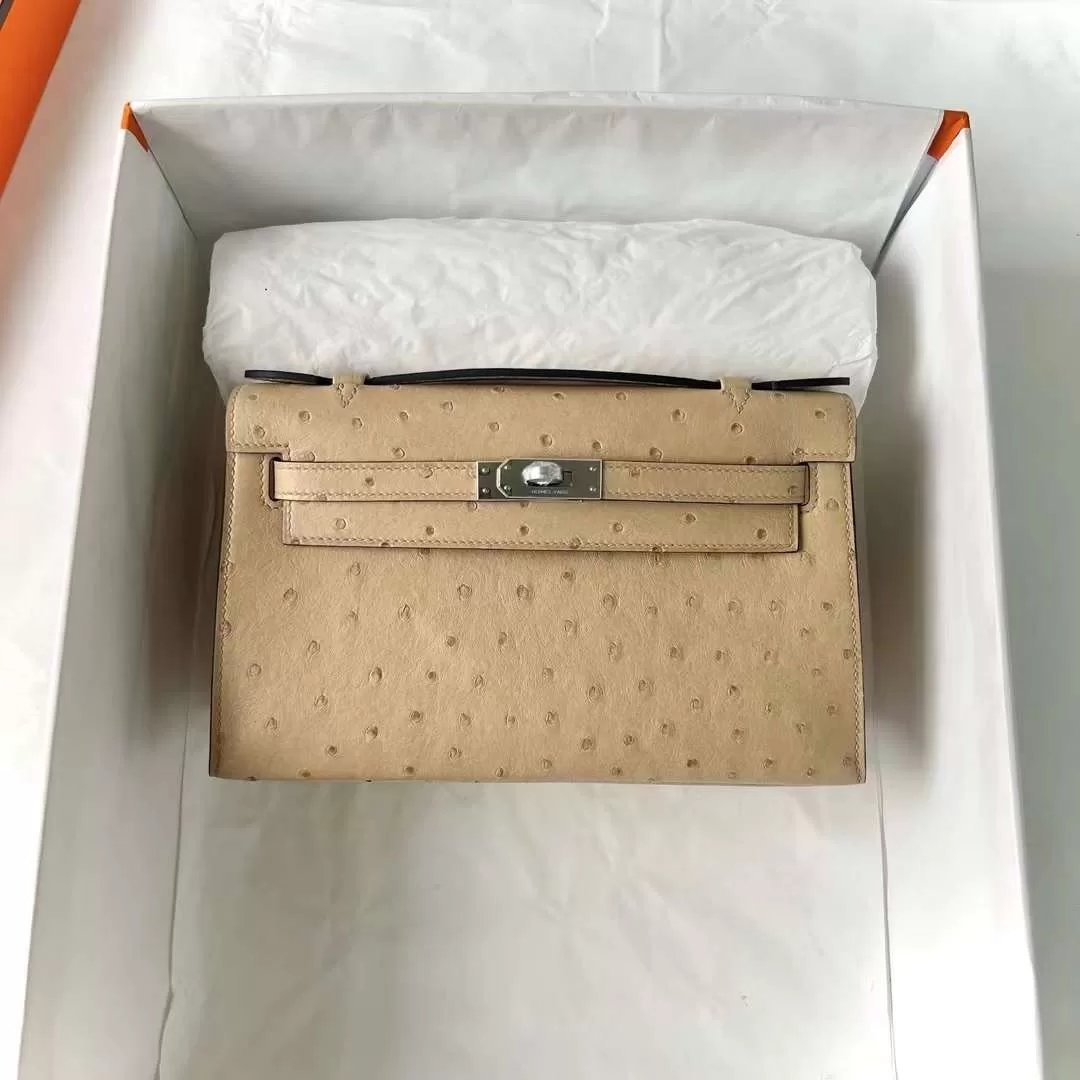 Kelly Pochette 22