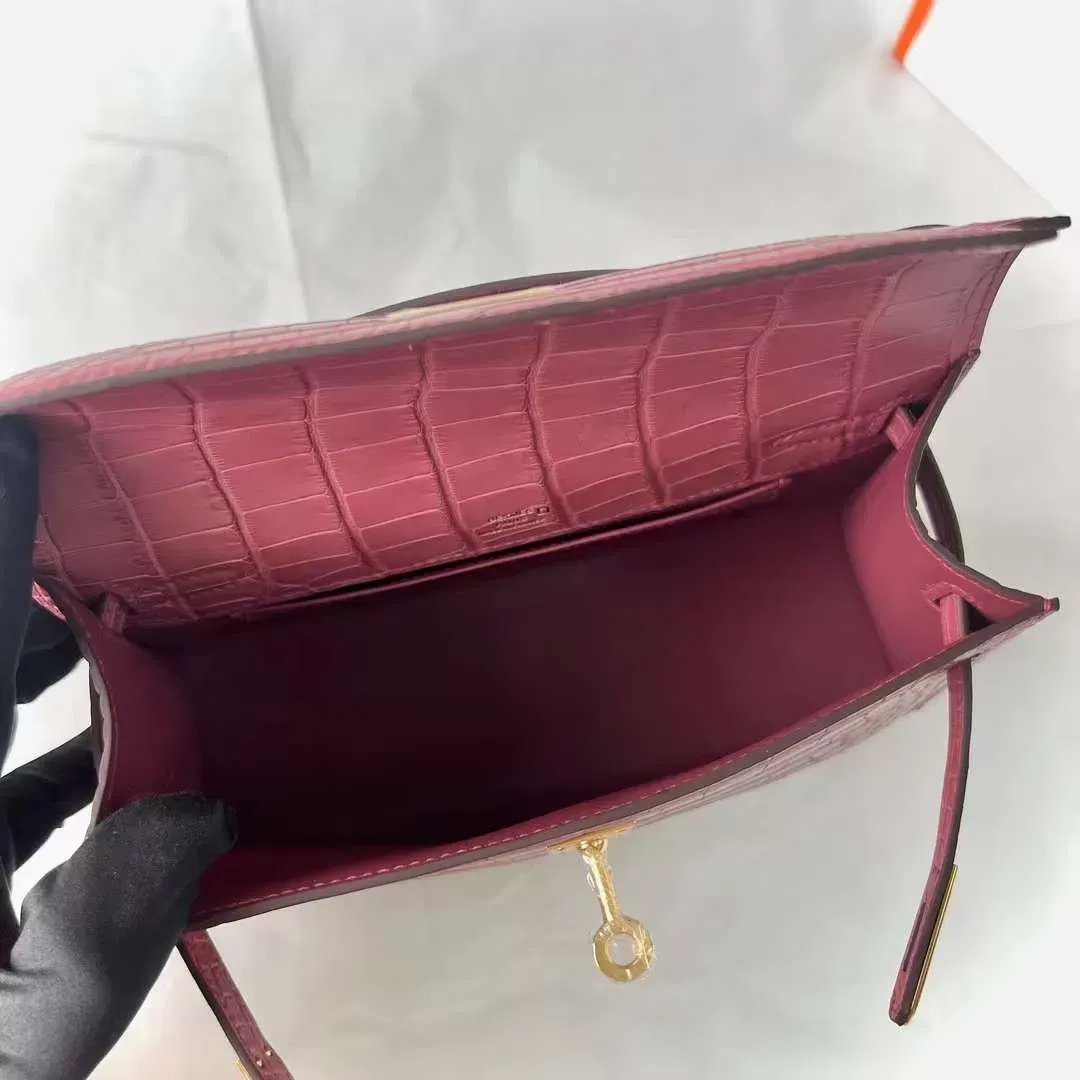 Kelly Pochette 22