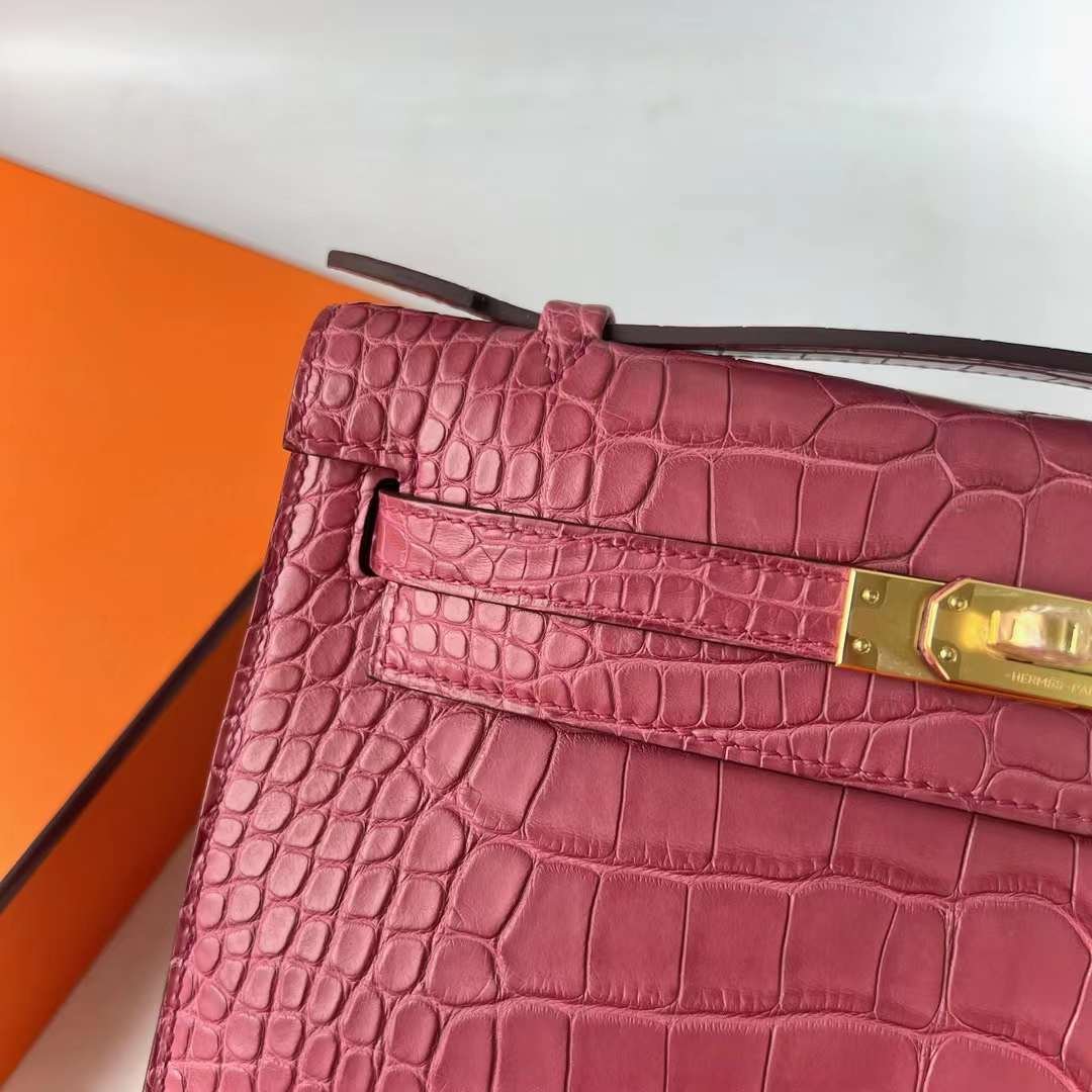 Kelly Pochette 22
