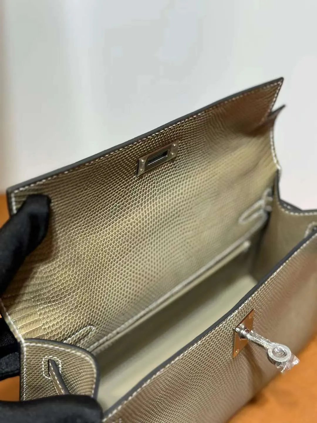 Kelly Pochette 22