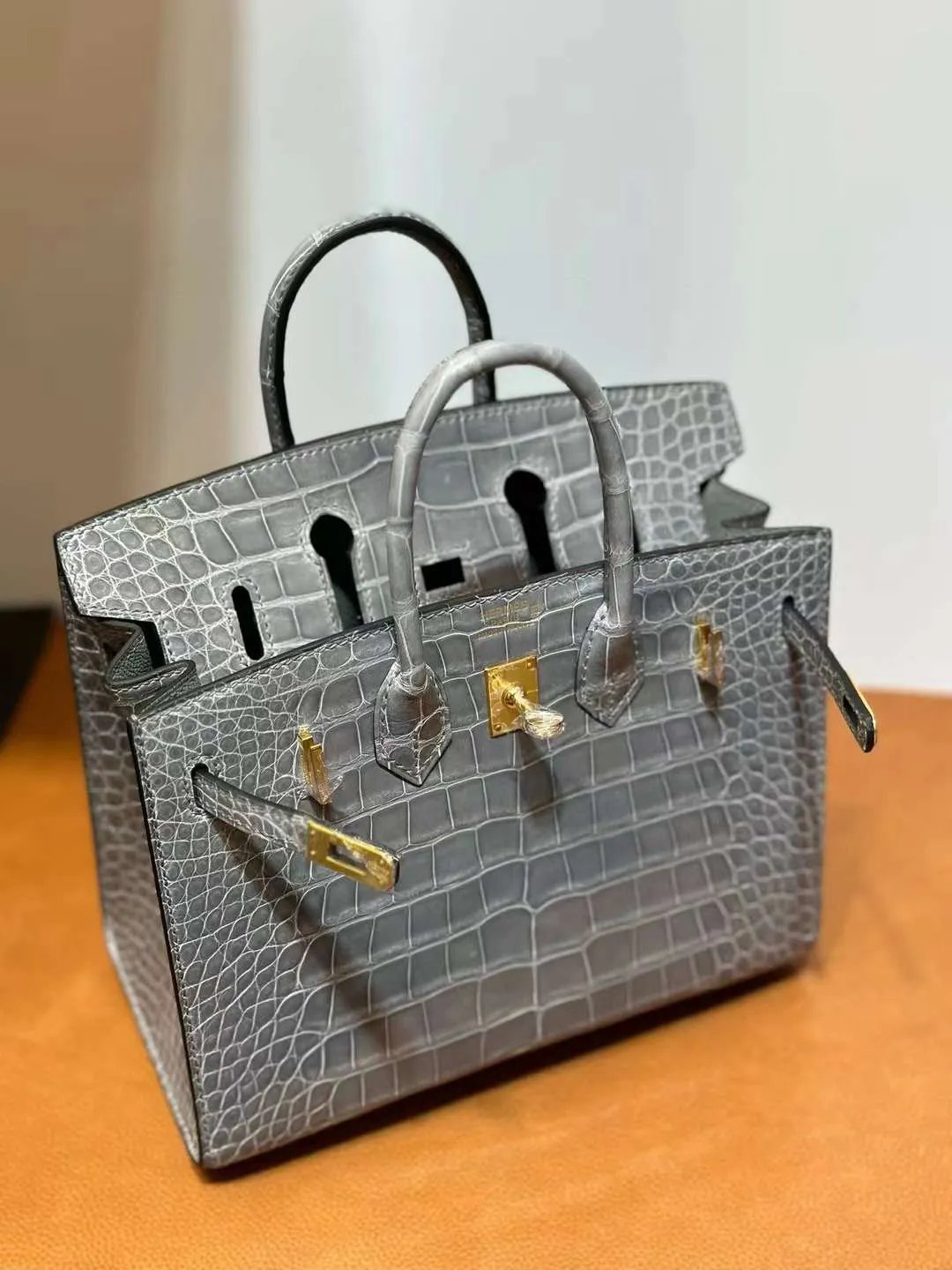 Birkin 20