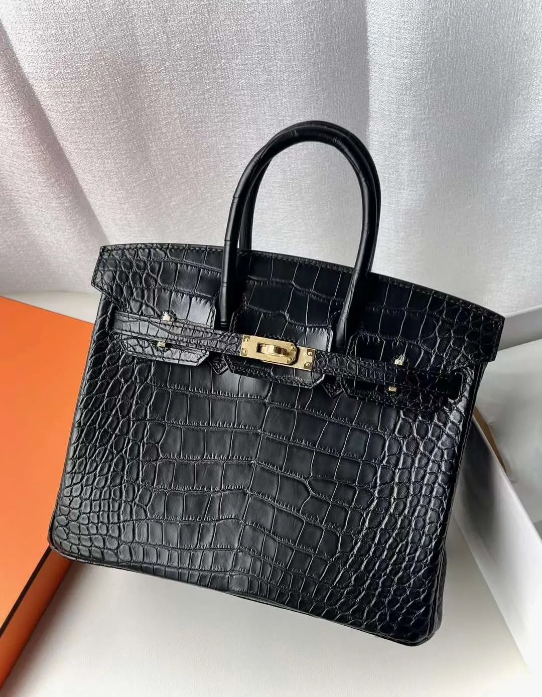Birkin 25