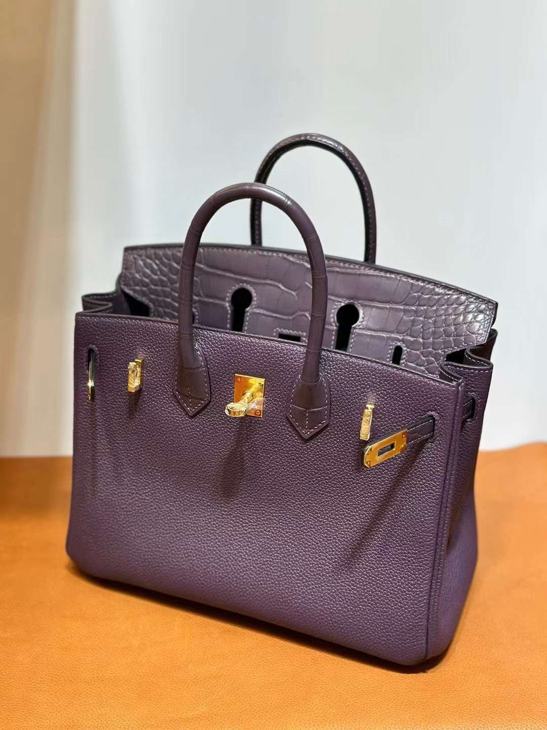 Birkin 25