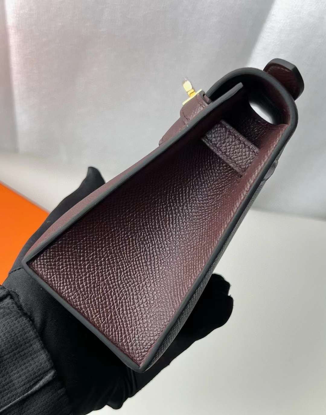 Kelly Pochette 22
