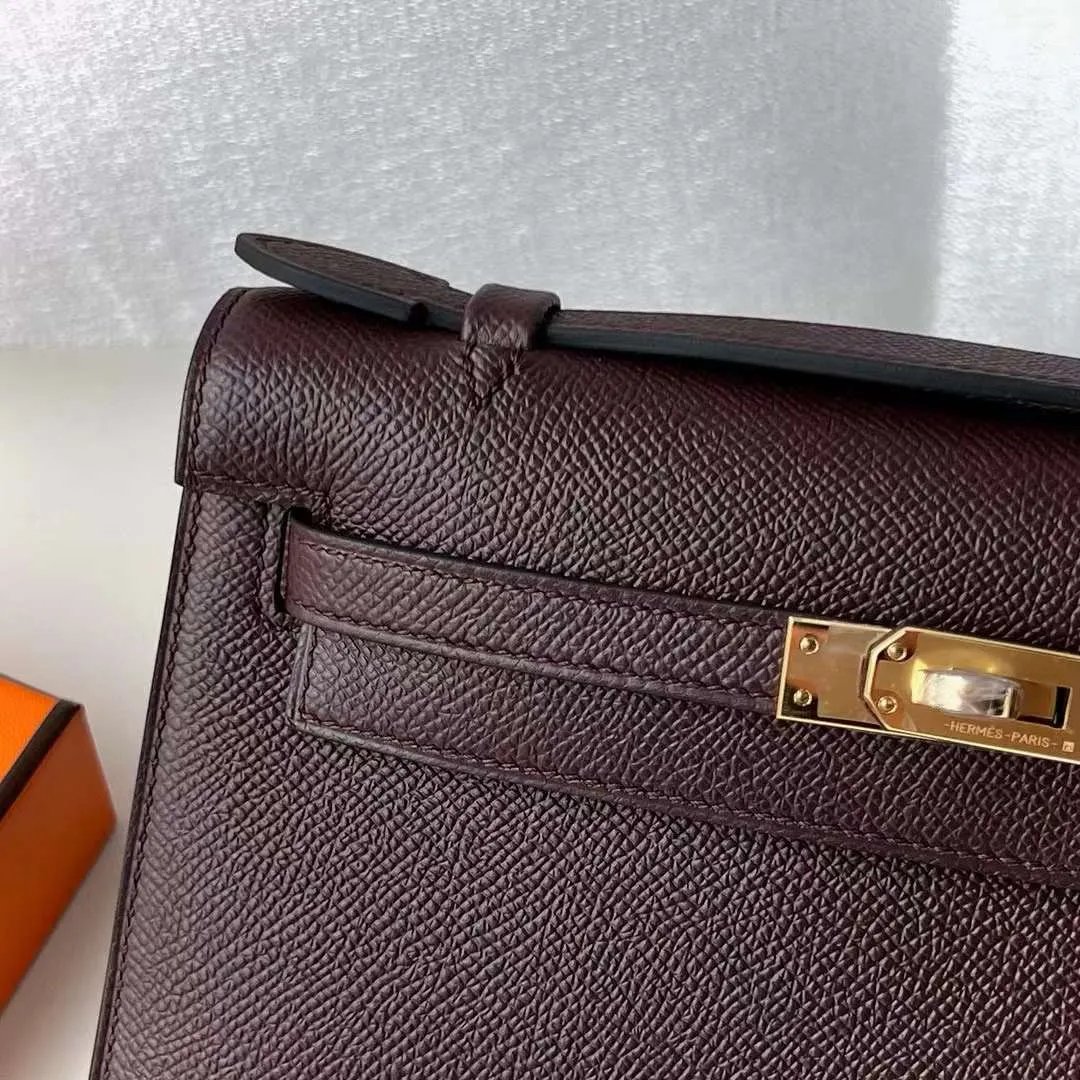 Kelly Pochette 22
