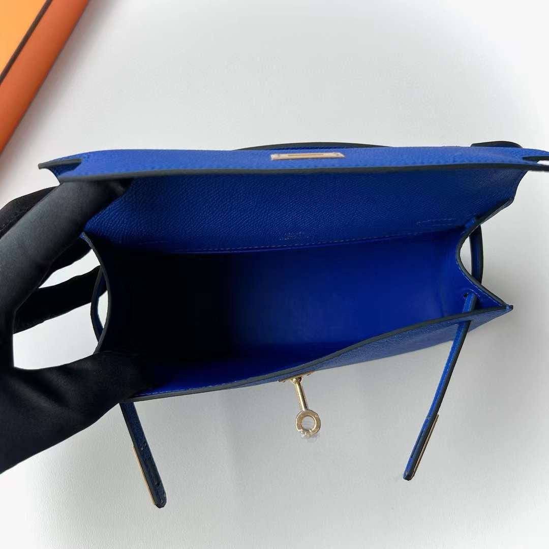 Kelly Pochette 22