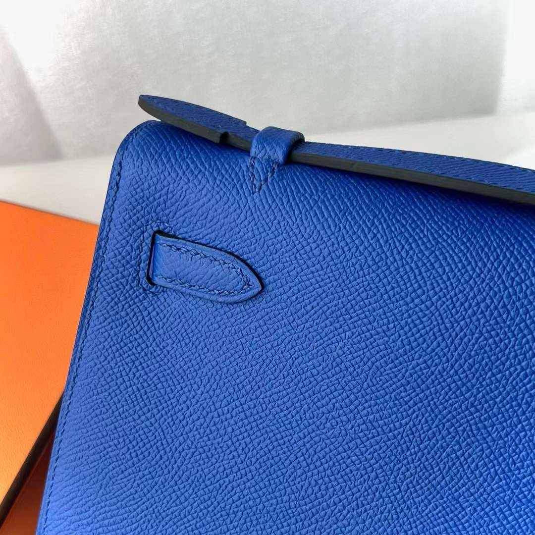 Kelly Pochette 22