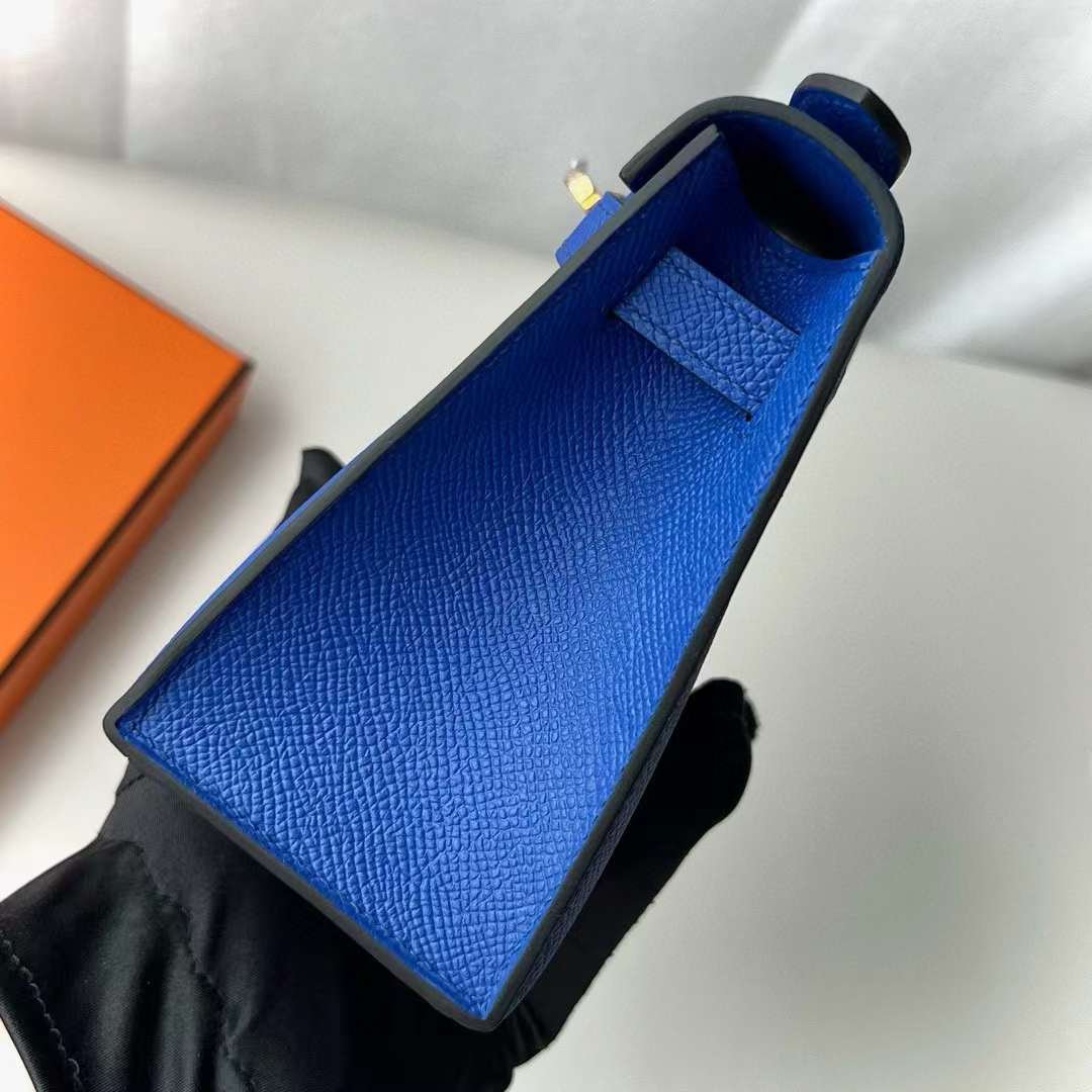 Kelly Pochette 22