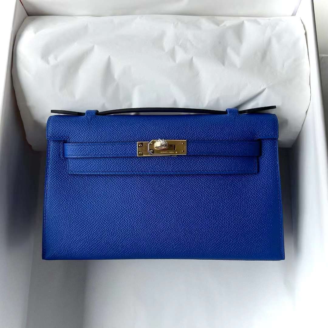 Kelly Pochette 22