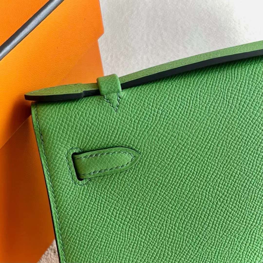 Kelly Pochette 22