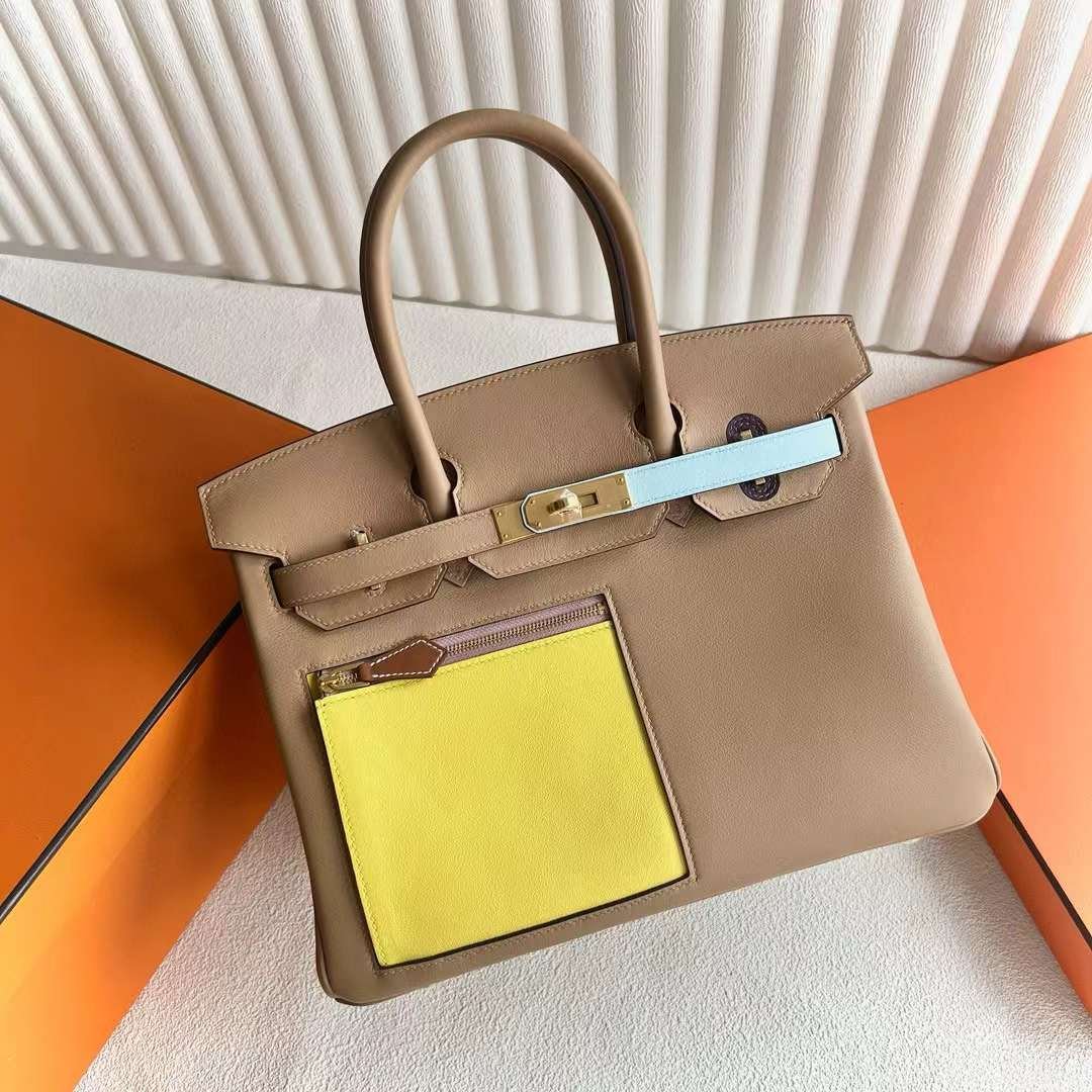 Birkin 30
