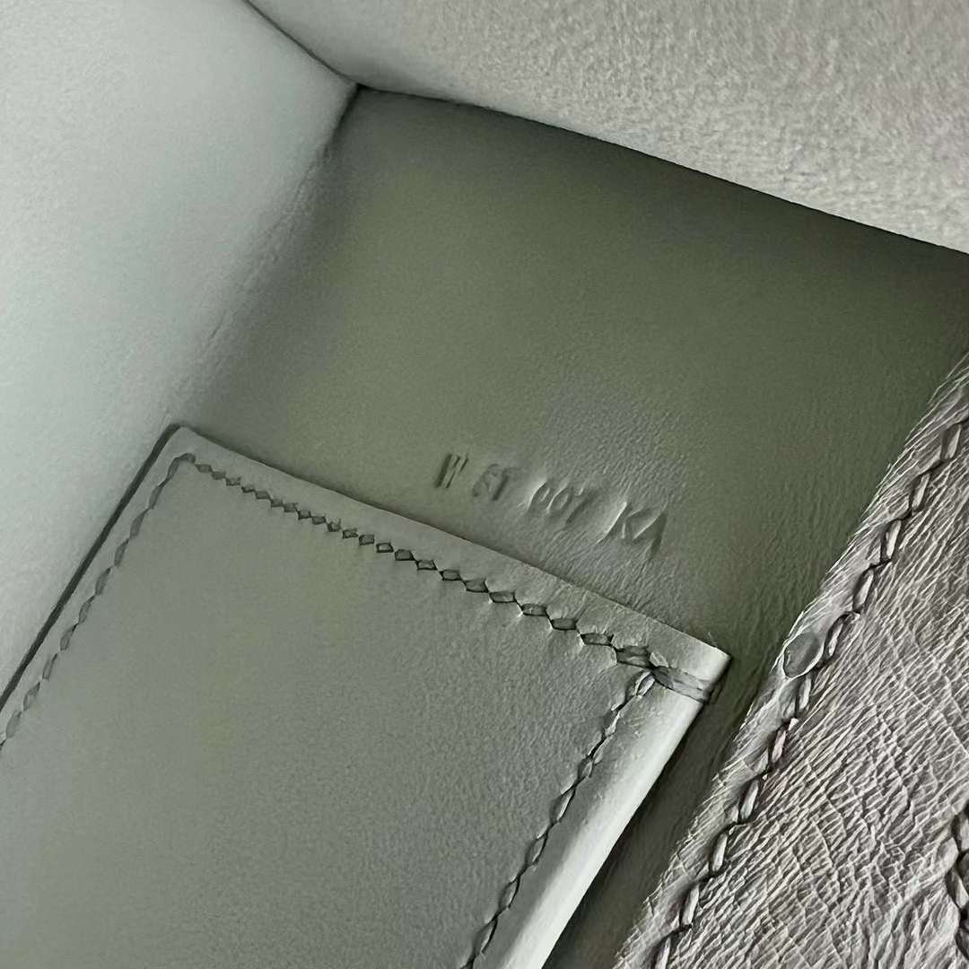 Kelly Pochette 22
