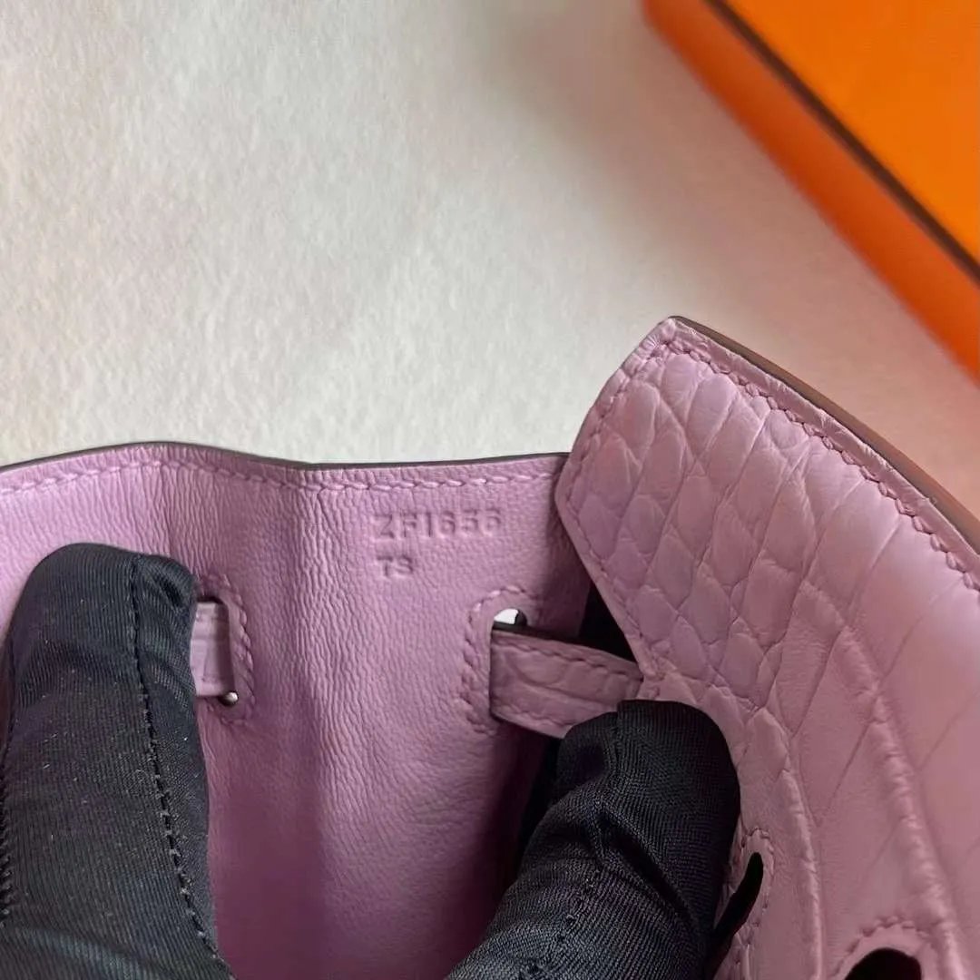 Birkin 25