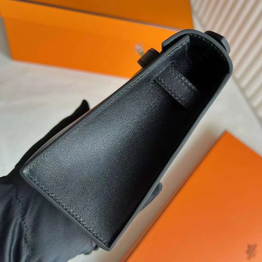 Kelly Pochette 25