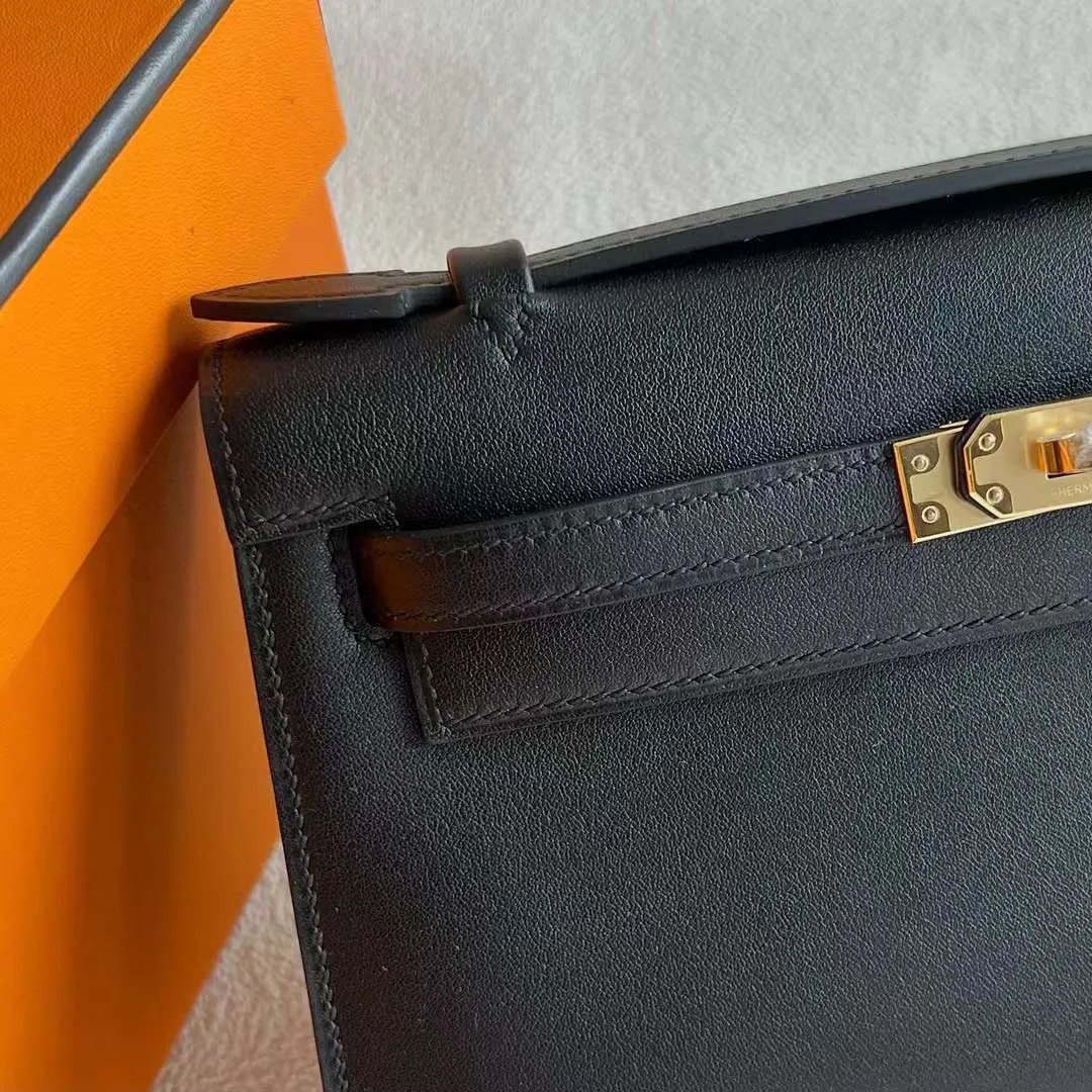 Kelly Pochette 25
