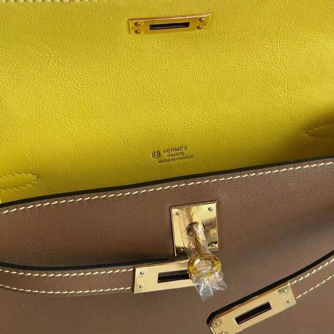 Kelly Pochette 25