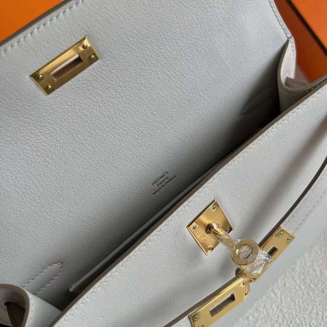 Kelly Pochette 25