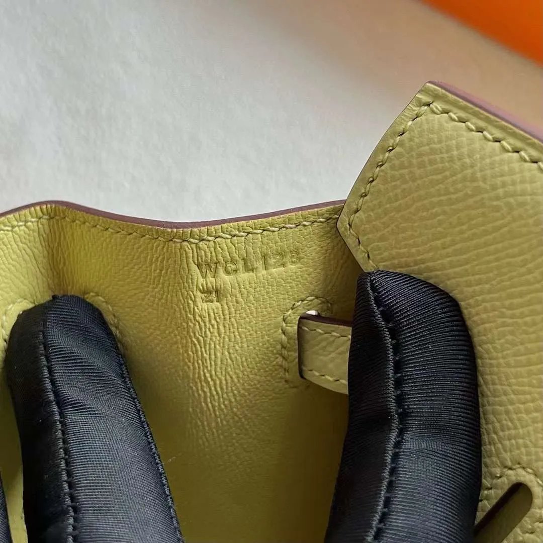 Birkin 25