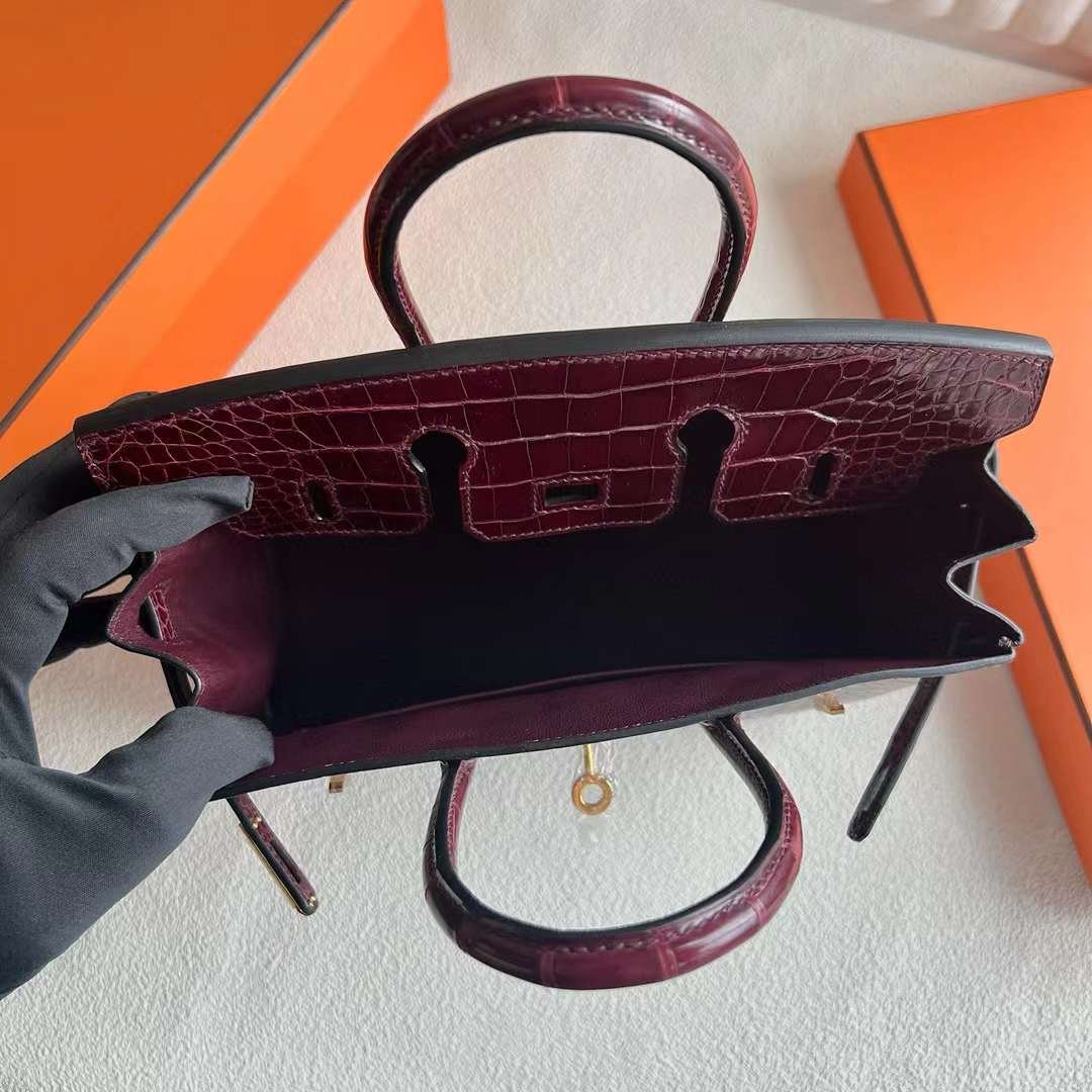 Birkin 25